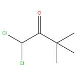 1,1-dichloro-3,3-dimethylbutan-2-one