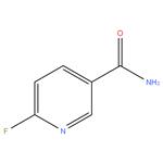 6-Fluoronicotinamide