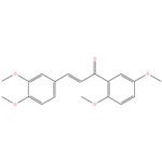 3,4,2',5'-Tetramethoxychalcone