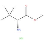 (S)-methyl 2-amino-3,3-dimethylbutanoate hydrochloride