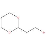 2-(2-Bromoethyl)-1,3-dioxane