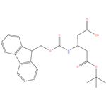 Fmoc-L-beta-glutamic acid 5-tert-butyl ester