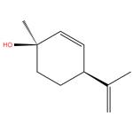 trans-p-mentha-2,8-dien-1-ol