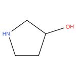 3-Hydroxypyrrolidine