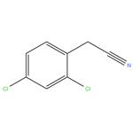 2,4-DICHLORO BENZYL CYANIDE