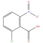 2-Chloro-6-nitrobenzoic acid-99%