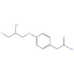 Atenolol impurity D