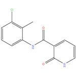 N-(3-Chloro-2-methylphenyl)-2-hydroxynicotinamide