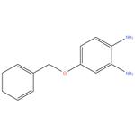 4-(Benzyloxy)benzene-1,2-diamine