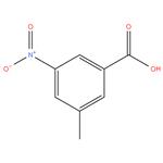 3-METHYL-5-NITRO BENZOIC ACID