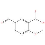 5-formyl-2-methoxybenzoic acid