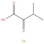 Calcium alpha-ketovaline