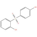 2,4'-Dihydroxydiphenyl Sulfone