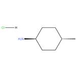 trans-4-Methylcyclohexylamine hydrochloride