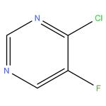 4-Chloro-5-fluoropyrimidine