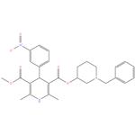 BISBENZYL PIPERIDYL ESTER