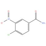 4-Chloro-3-nitrobenzamide