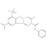 Solvent yellow 19