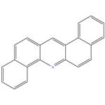 Dibenzo[a,h]acridine