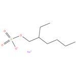 2-Ethylhexyl sodium sulfate