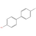 4-Hydroxy-4′-iodobiphenyl