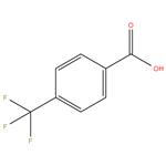 4-(Trifluoromethyl)benzoic acid, 98%