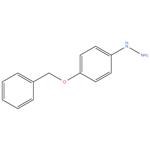 4-Benzyloxyphenylhydrazine