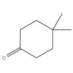 4,4-dimethylcyclohexane-1-one