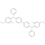 N,N'-Bis(4-methoxy-2-methylphenyl)-N,N'-diphenylbenzidine