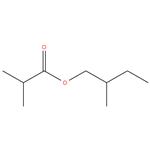 2-Methylbutyl isobutyrate