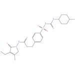 Glimepiride EP Impurity -G