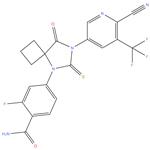 N-Demethyl Apalutamide