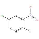 4-Chloro-1-Iodo-2-Nitrobenzene