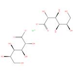 Strontium gluconate