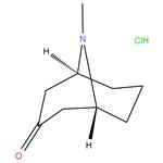 9-Methyl-9-azabicyclo[3.3.1]nonan-3-one