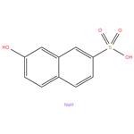 7-Hydroxy-2-naphthalenesulfonic acid