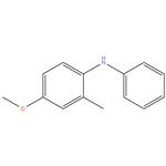 4-Methoxy-2-methyl-N-phenylbenzenamine