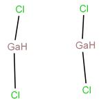 Gallium(II) chloride