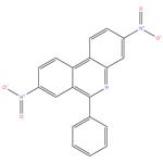 3,8-Dinitro-6-phenylphenanthridine