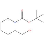 1-(tert-Butoxycarbonyl)-2-piperidinemethanol