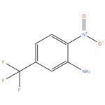 2-nitro-5-(trifluoromethyl)aniline