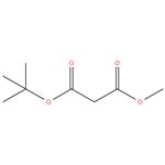 tert-Butyl methyl malonate