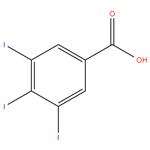 3,4,5-TRIIODO BENZOIC ACID