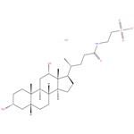 Taurodeoxycholicacid (Crude)