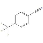 4-(Trifluoromethyl)benzonitrile