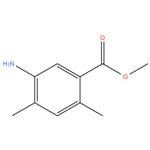 METHYL-5-AMINO-2,4-DIMETHYL BENZOATE