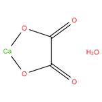 Calcium oxalate monohydrate