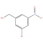 3-Bromo-5-nitrobenzyl alcohol