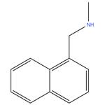 N-Methyl-1-naphthylmethylamine