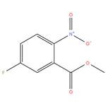 Methyl 5-Fluoro-2-nitrobenzoate